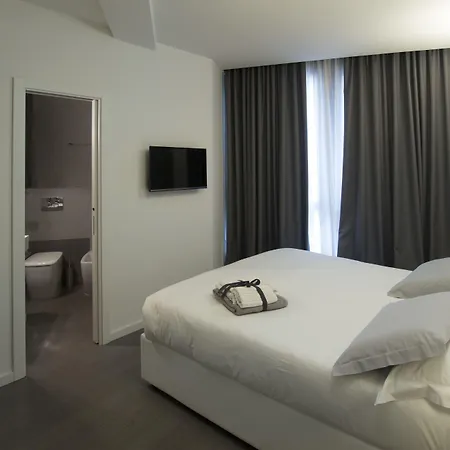 Vendégház Midnight In 3*