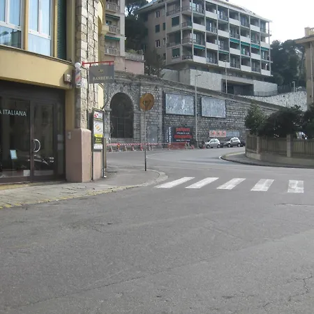 Vendégház Midnight In 3*