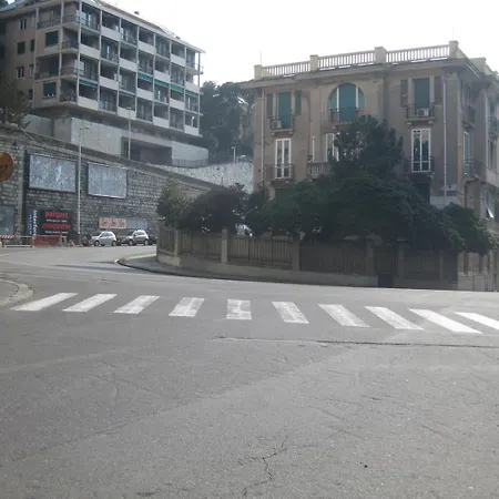 Midnight In بيت ضيافة 3*