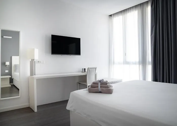 Midnight In 3* Gênes