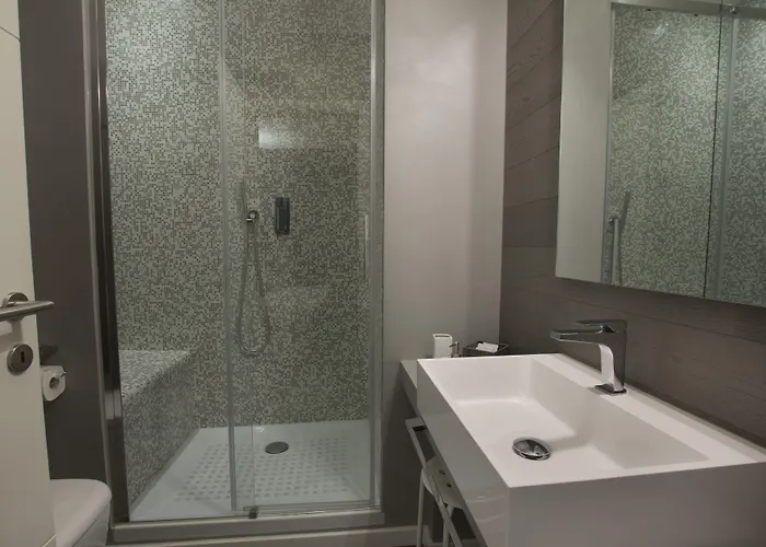 Midnight In Vendégház Genova