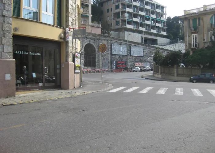 Maison d'hôtes Midnight In 3*