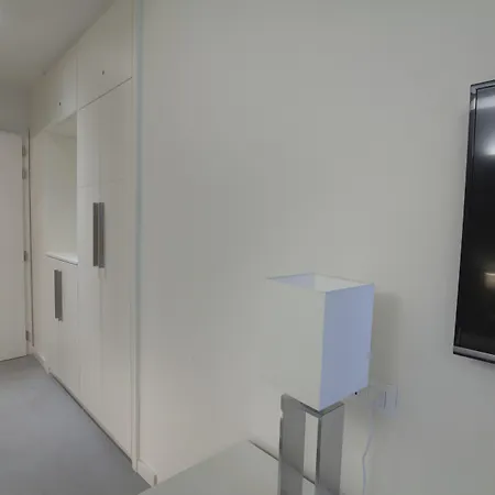 Midnight In 3* ジェノヴァ