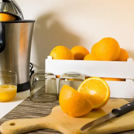 Midnight In 3* ジェノヴァ