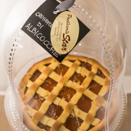 Midnight In 3* ジェノヴァ