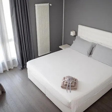 Midnight In ジェノヴァ