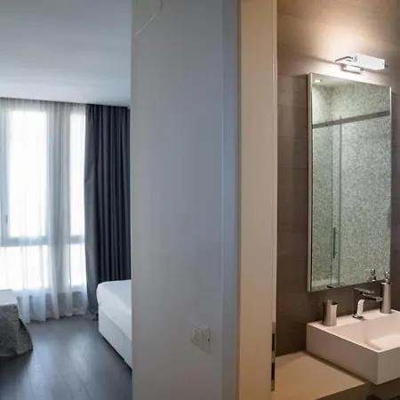 Midnight In 3* ジェノヴァ